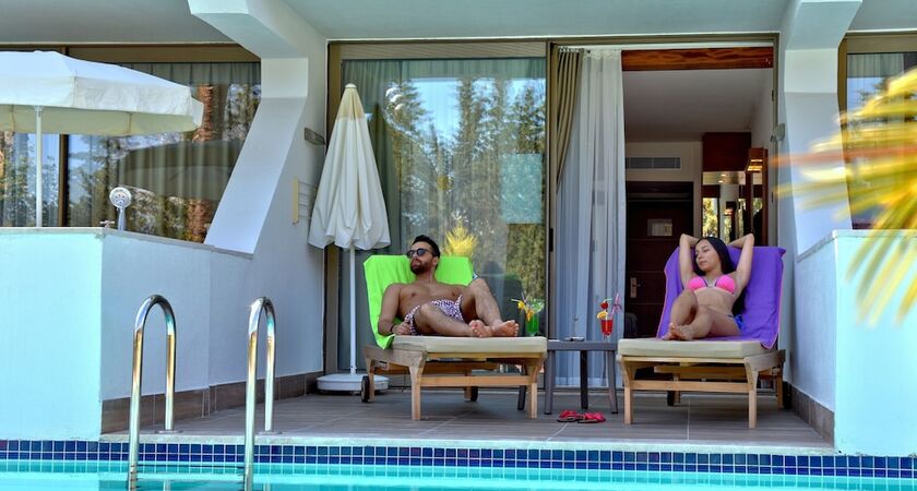 Side Star Elegance Hotel