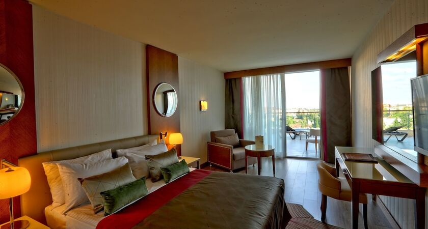 Side Star Elegance Hotel