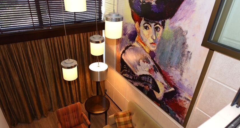 Side Star Elegance Hotel