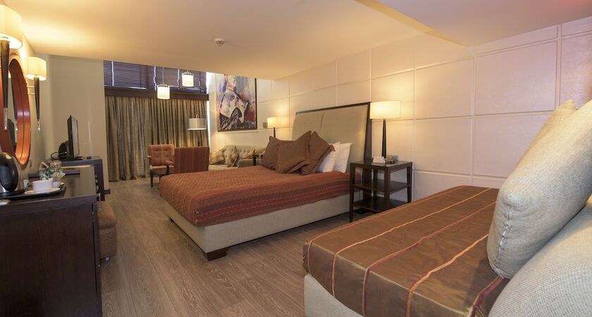 Side Star Elegance Hotel