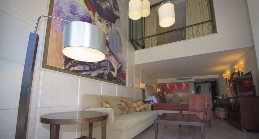 Side Star Elegance Hotel