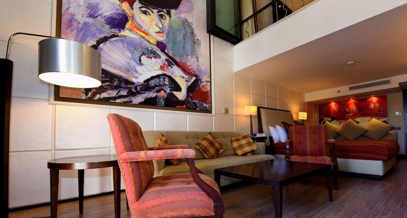 Side Star Elegance Hotel