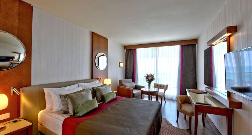 Side Star Elegance Hotel