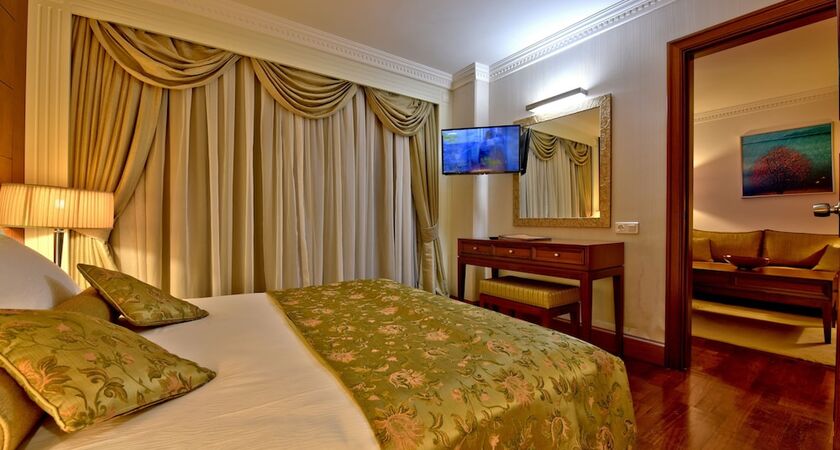 Side Star Elegance Hotel
