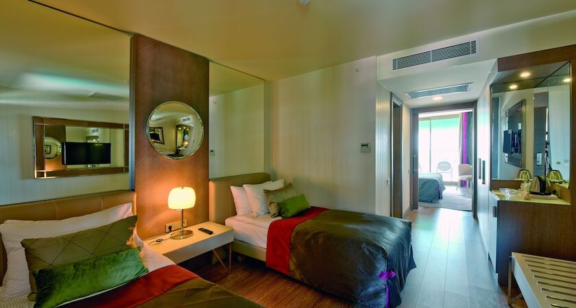 Side Star Elegance Hotel