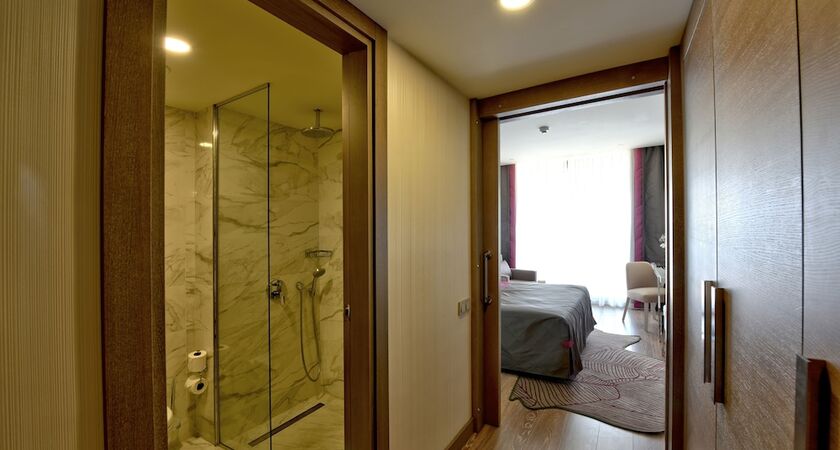 Side Star Elegance Hotel