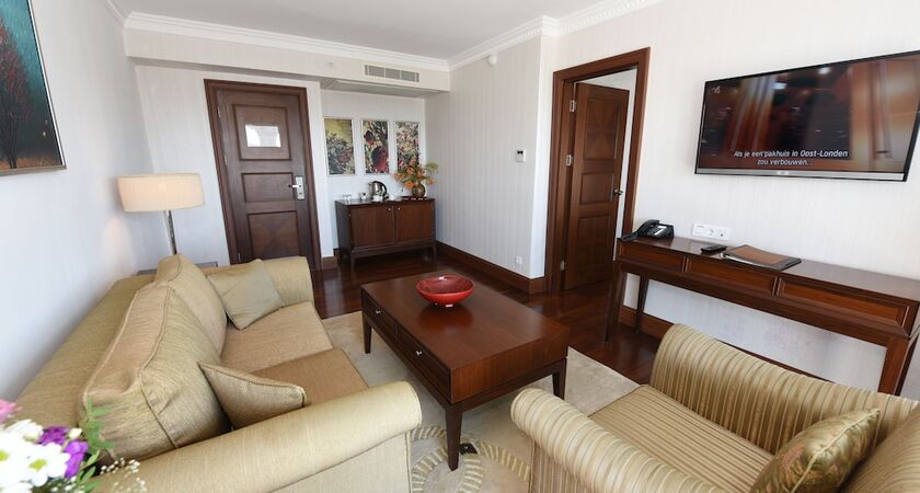 Side Star Elegance Hotel
