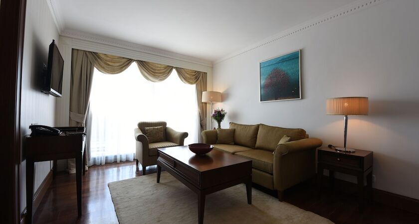 Side Star Elegance Hotel