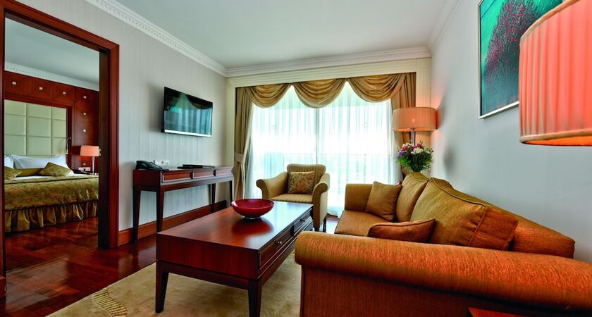 Side Star Elegance Hotel