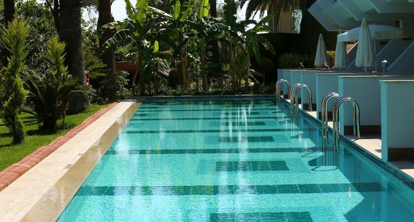Side Star Elegance Hotel