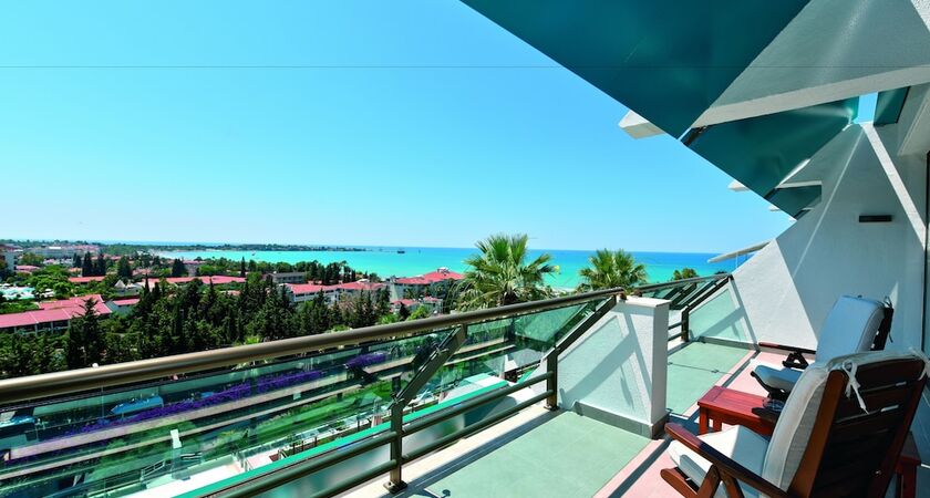 Side Star Elegance Hotel