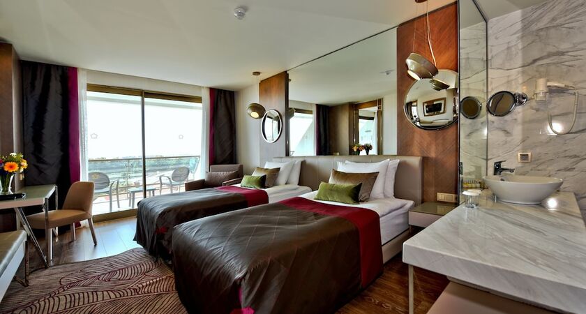 Side Star Elegance Hotel