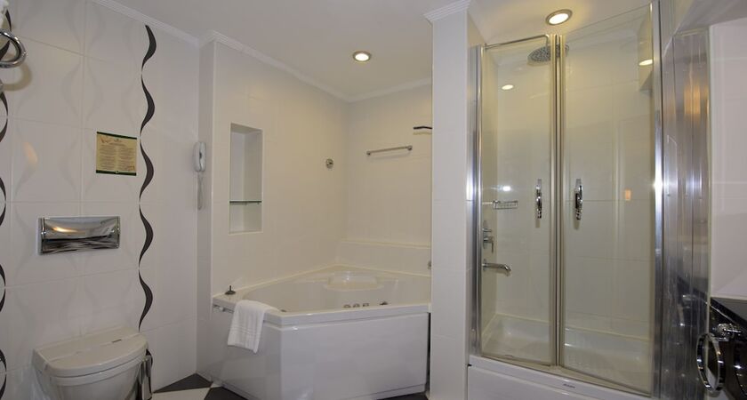 Side Star Elegance Hotel