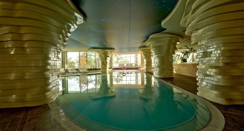 Side Star Elegance Hotel