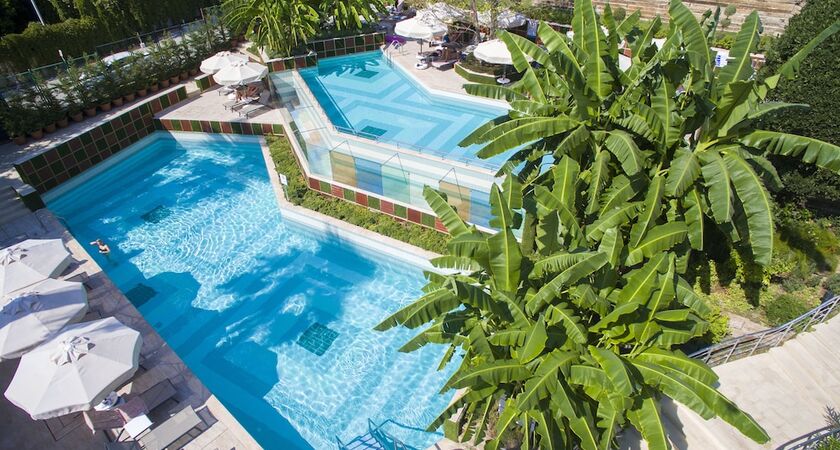 Side Star Elegance Hotel