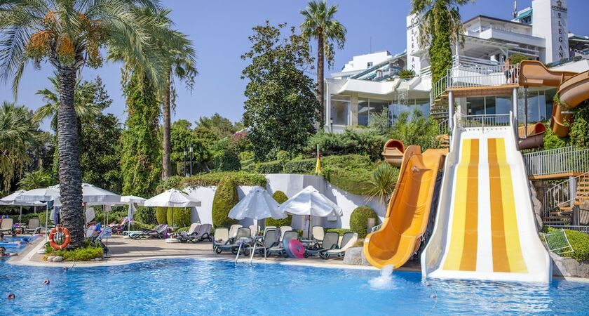 Side Star Elegance Hotel