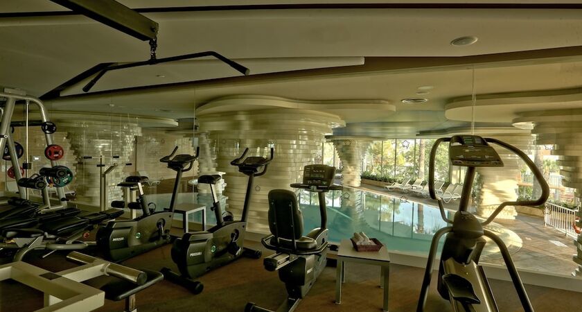 Side Star Elegance Hotel