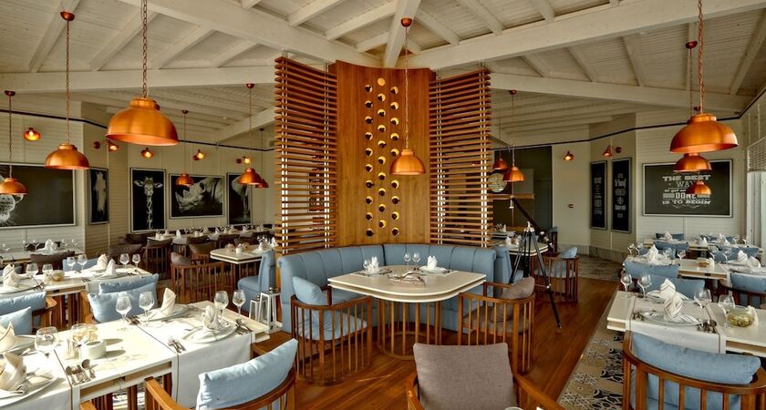 Side Star Elegance Hotel
