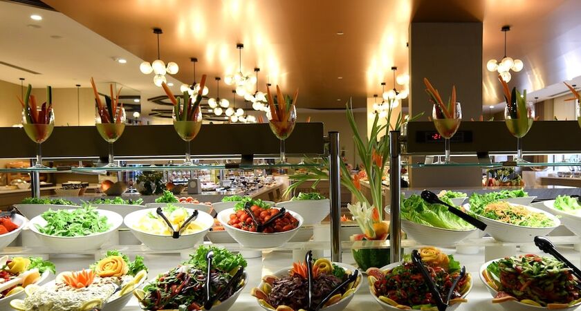 Side Star Elegance Hotel