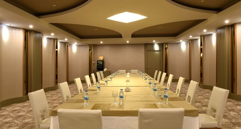 Side Star Elegance Hotel