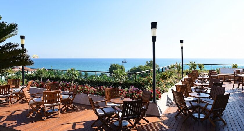 Side Star Elegance Hotel