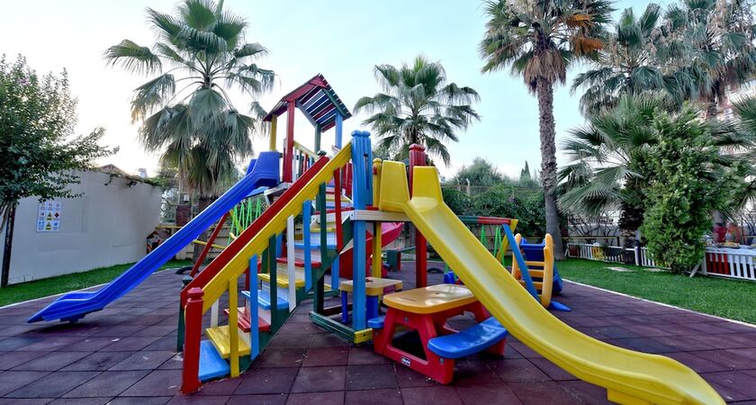 Side Star Park