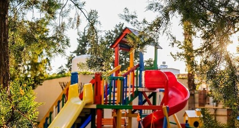 Side Star Park