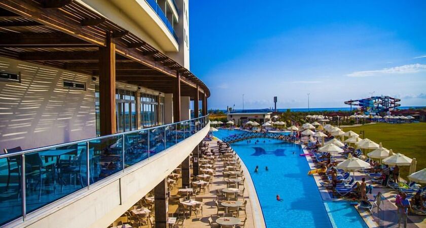 Kahya Resort Hotel