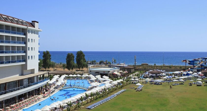 Kahya Resort Hotel