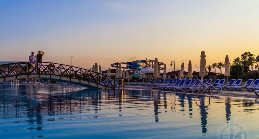 Kahya Resort Hotel