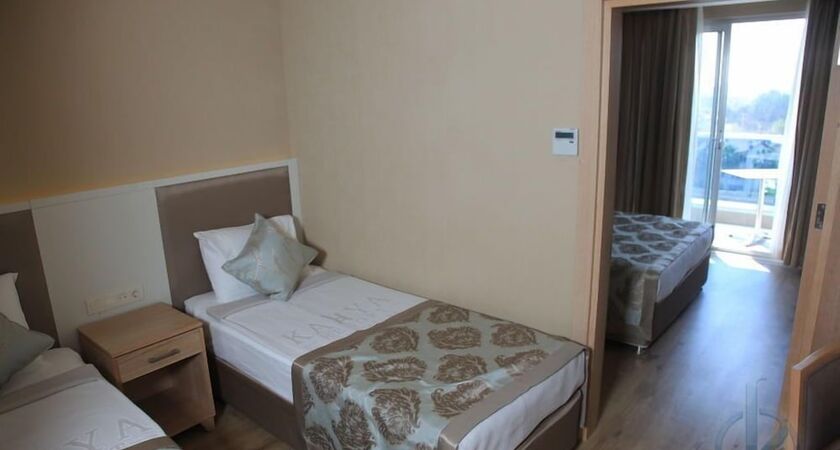 Kahya Resort Hotel