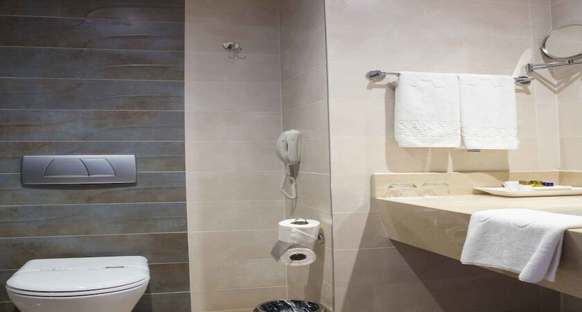 Kahya Resort Hotel
