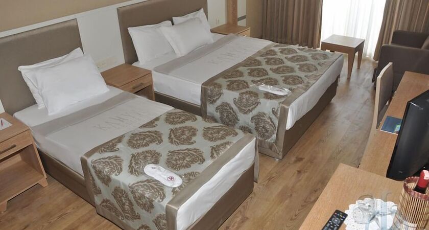 Kahya Resort Hotel