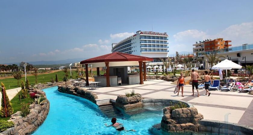 Kahya Resort Hotel