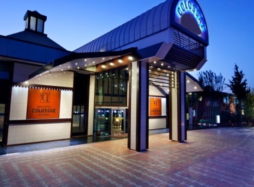 Hierapark Thermal & Spa Hotel Deluxe