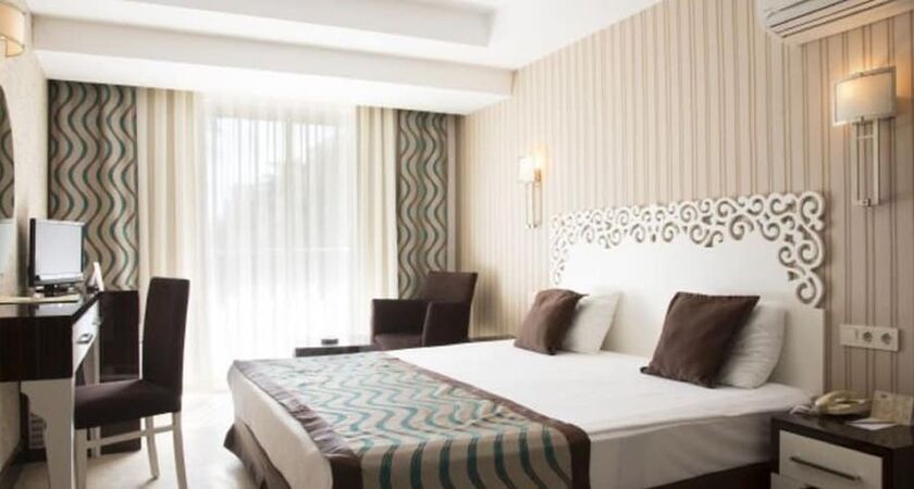 Horus Paradise Luxury Resort