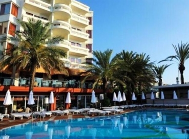 Elegance Hotels International