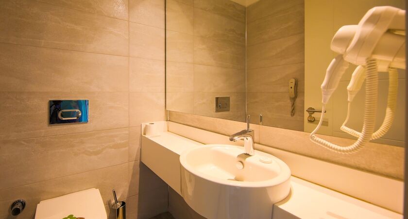 Horus Paradise Luxury Resort