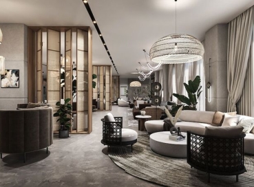 Aletris Deluxe Hotel & Spa