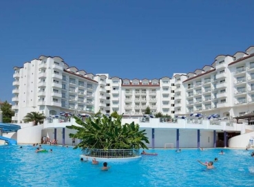 Seranis Hotel