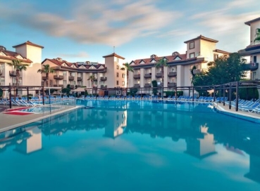 Orfeus Park Hotel