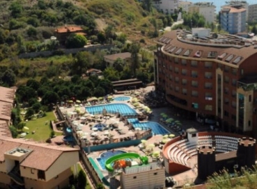 Noxinn Club Hotel