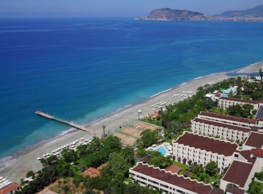 LABRANDA Alantur Resort