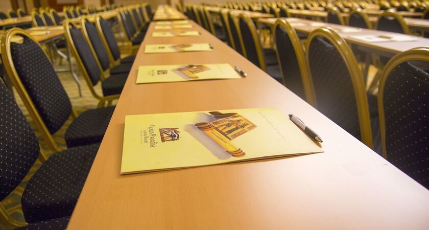 Horus Paradise Luxury Resort