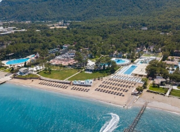 Baia Salima Kemer