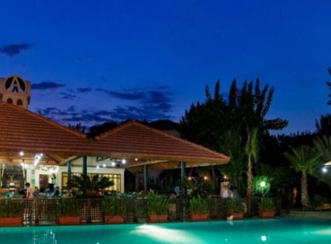 Otium Park Club Akman