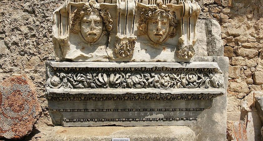 Horus Paradise Luxury Resort