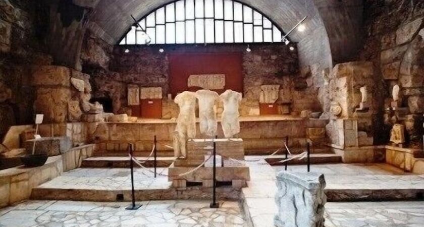 Horus Paradise Luxury Resort