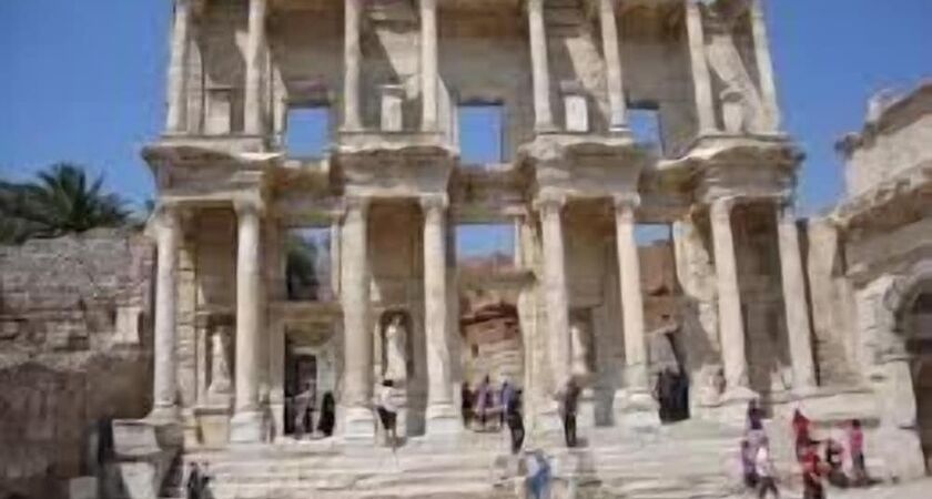 Horus Paradise Luxury Resort