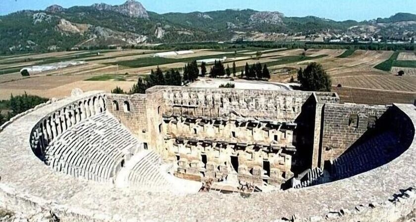 Horus Paradise Luxury Resort